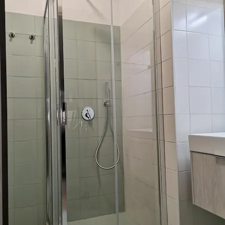 Kompleks wypoczynkowy Villaggio Pineta Al Mare