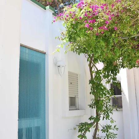 Kompleks wypoczynkowy Villaggio Pineta Al Mare 3*