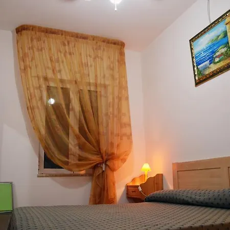 Kompleks wypoczynkowy Villaggio Pineta Al Mare Specchiolla