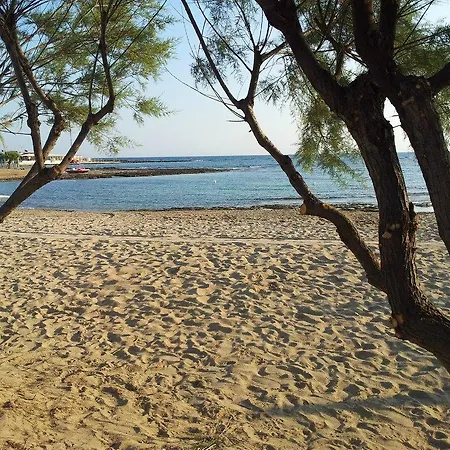 Kompleks wypoczynkowy Villaggio Pineta Al Mare