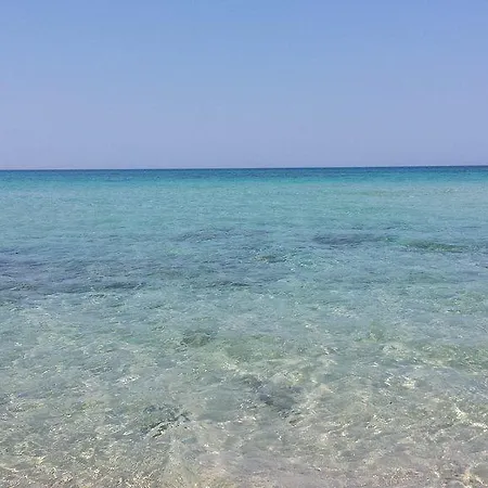 Kompleks wypoczynkowy Villaggio Pineta Al Mare 3*