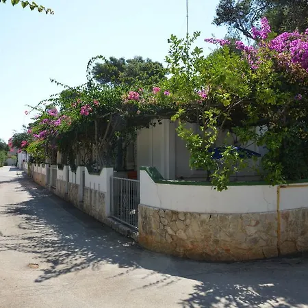 Kompleks wypoczynkowy Villaggio Pineta Al Mare 3*