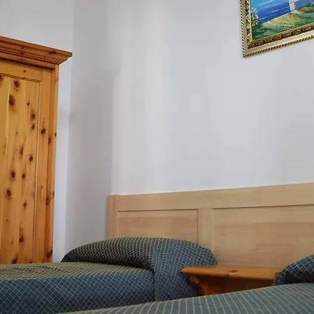 Villaggio Pineta Al Mare 3* Specchiolla