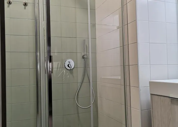 פארק נופש Villaggio Pineta Al Mare