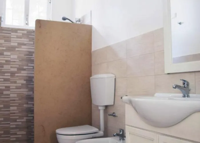 Villaggio Pineta Al Mare פארק נופש