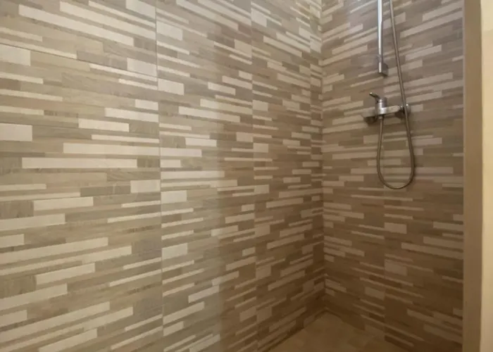 Villaggio Pineta Al Mare ספקיולה