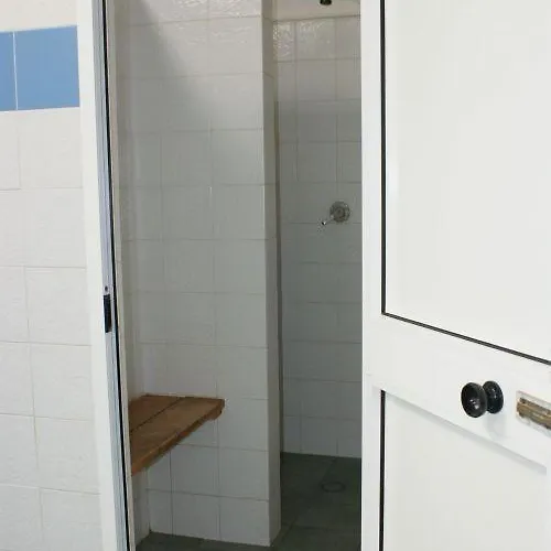 Villaggio Pineta Al Mare ספקיולה