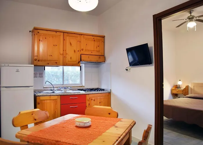 Villaggio Pineta Al Mare