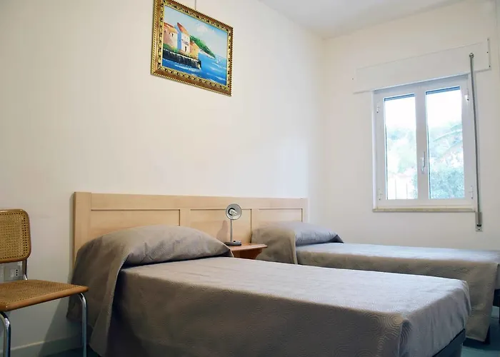 Villaggio Pineta Al Mare ספקיולה