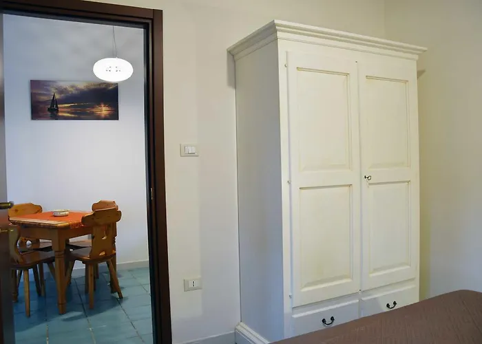 פארק נופש Villaggio Pineta Al Mare