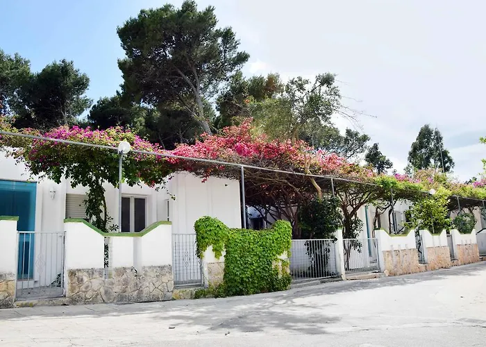 Villaggio Pineta Al Mare