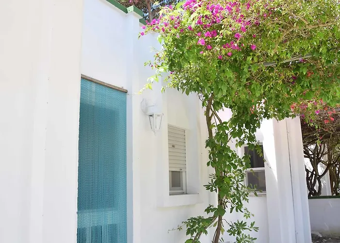 פארק נופש Villaggio Pineta Al Mare 3*