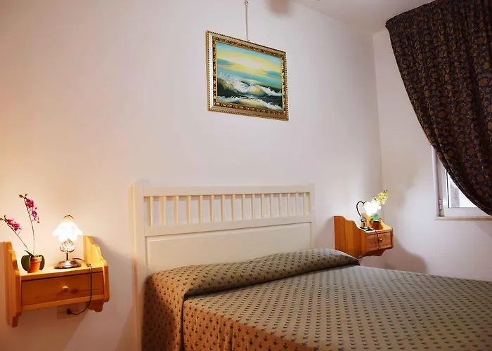 פארק נופש Villaggio Pineta Al Mare