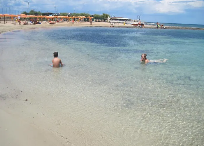 Villaggio Pineta Al Mare