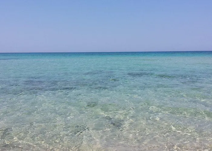 פארק נופש Villaggio Pineta Al Mare 3*