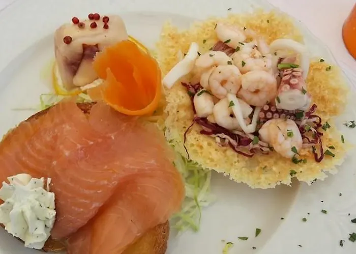 Villaggio Pineta Al Mare