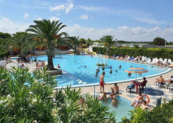 Villaggio Pineta Al Mare