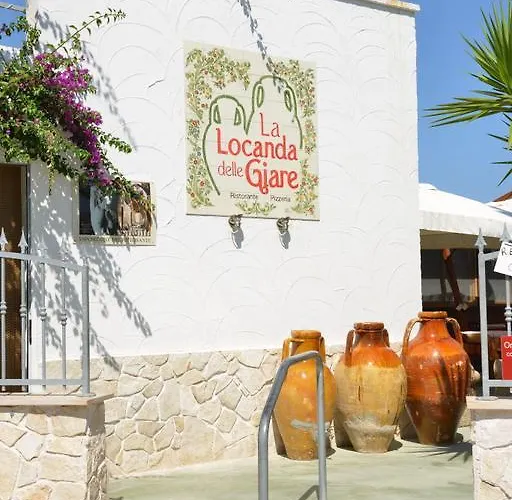 Villaggio Pineta Al Mare ספקיולה