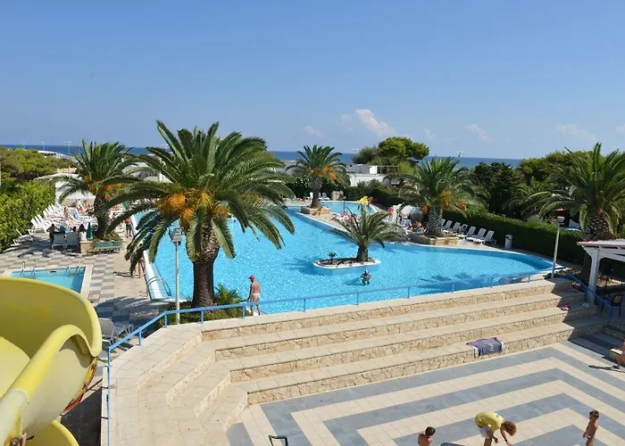 Villaggio Pineta Al Mare