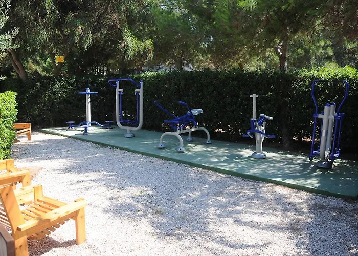 Villaggio Pineta Al Mare