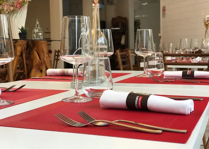 Villaggio Pineta Al Mare ספקיולה