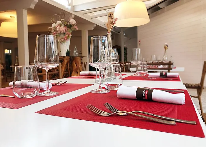 Villaggio Pineta Al Mare 3* ספקיולה