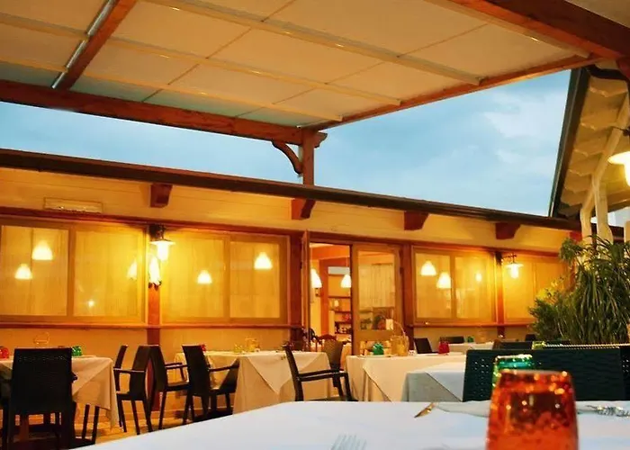 Villaggio Pineta Al Mare