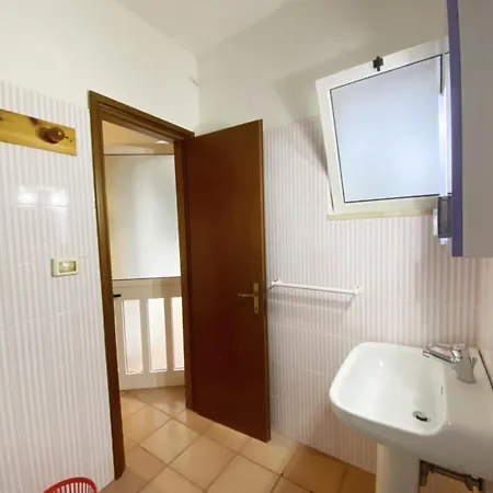 Villaggio Pineta Al Mare スペッキオッラ