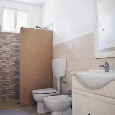 Villaggio Pineta Al Mare ホリデーパーク