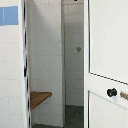 Villaggio Pineta Al Mare スペッキオッラ