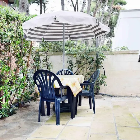 ホリデーパーク Villaggio Pineta Al Mare 3*