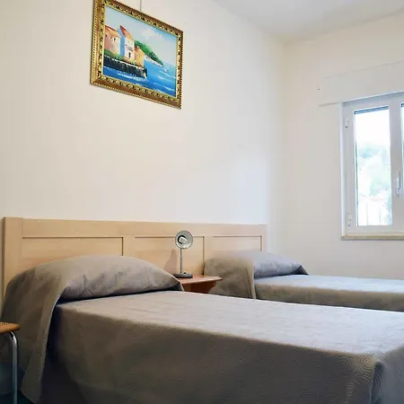 Villaggio Pineta Al Mare スペッキオッラ