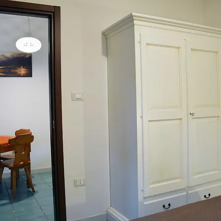 ホリデーパーク Villaggio Pineta Al Mare