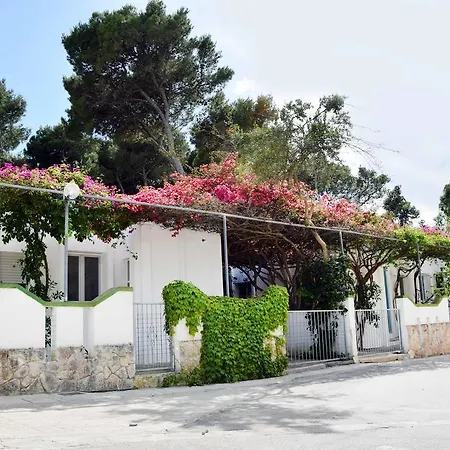 Villaggio Pineta Al Mare