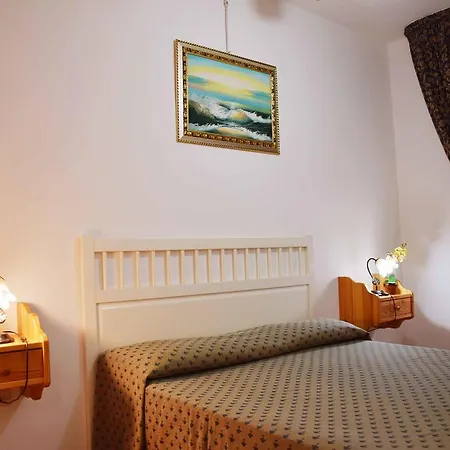 Πάρκο διακοπών Villaggio Pineta Al Mare