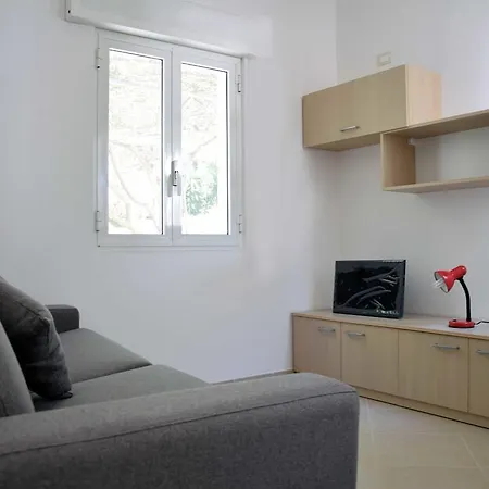 ホリデーパーク Villaggio Pineta Al Mare スペッキオッラ