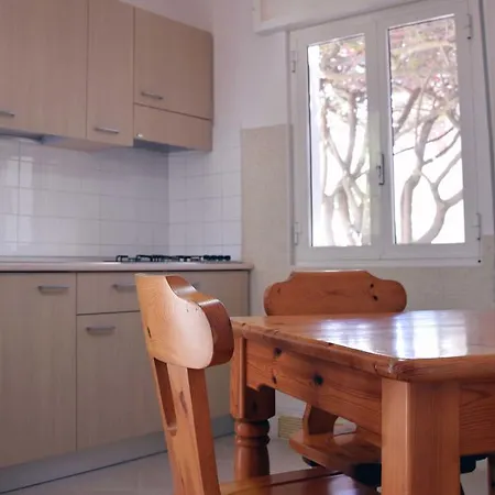 ホリデーパーク Villaggio Pineta Al Mare 3*