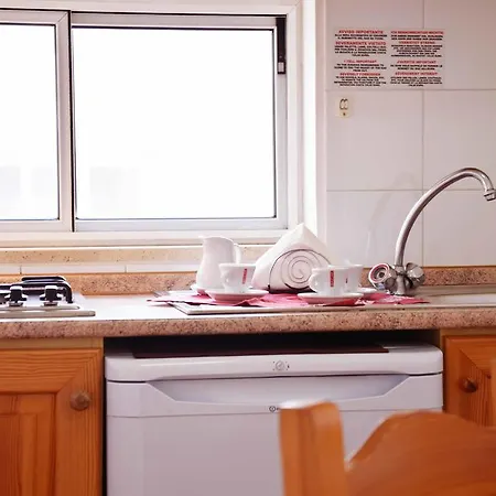 Villaggio Pineta Al Mare