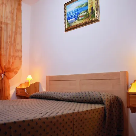 ホリデーパーク Villaggio Pineta Al Mare