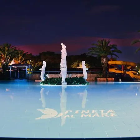 Villaggio Pineta Al Mare