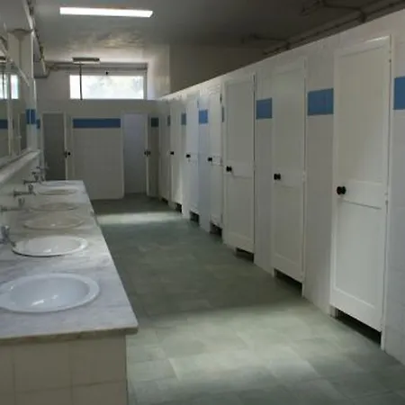 ホリデーパーク Villaggio Pineta Al Mare