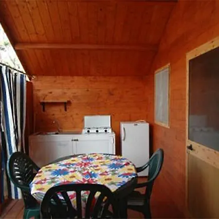 Villaggio Pineta Al Mare スペッキオッラ