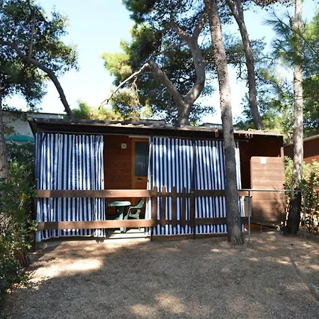 ホリデーパーク Villaggio Pineta Al Mare 3*