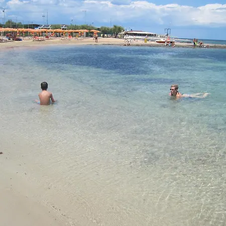 Villaggio Pineta Al Mare