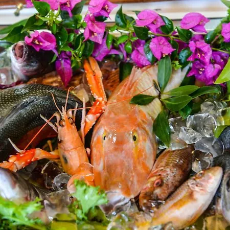 ホリデーパーク Villaggio Pineta Al Mare