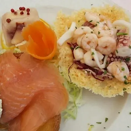 Villaggio Pineta Al Mare