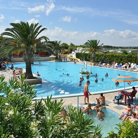Villaggio Pineta Al Mare