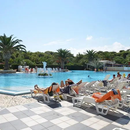 ホリデーパーク Villaggio Pineta Al Mare