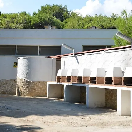 Villaggio Pineta Al Mare スペッキオッラ