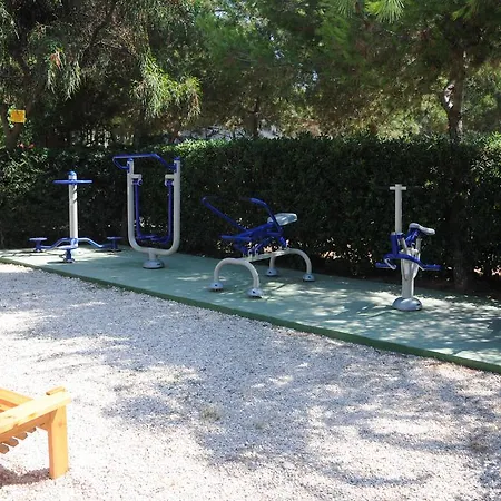 Villaggio Pineta Al Mare